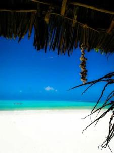 Jambiani White Sands Bungalows - 42