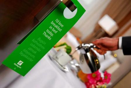 Holiday Inn Ankara-Kavaklidere, an IHG - 3