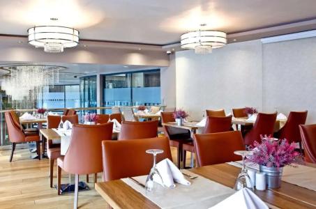 Holiday Inn Ankara-Kavaklidere, an IHG - 6