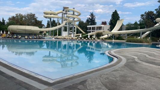 Sherwood Exclusive Kemer - Kids Concept - 2