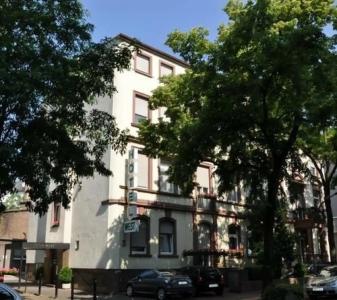 West an der Bockenheimer Warte - 24