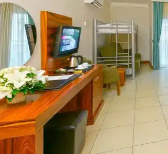 Xperia Grand Bali - All Inclusive - 49