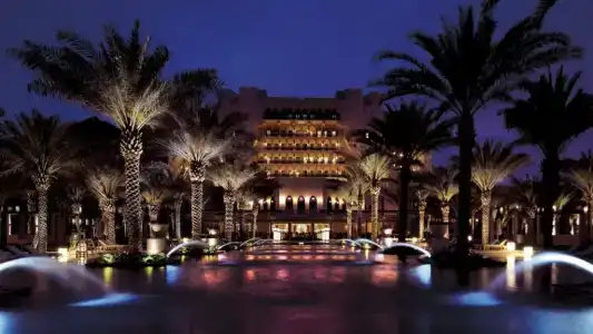 Al Bustan Palace, A Ritz-Carlton - 94