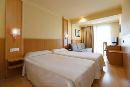 Guitart Central Park Aqua Resort - 58