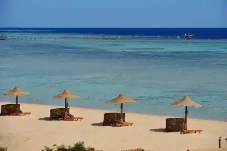 Sataya Resort Marsa Alam - 7