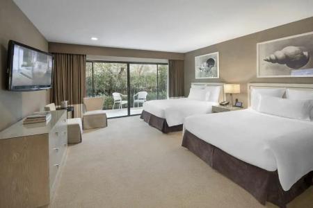 Luxe Sunset Boulevard - 1