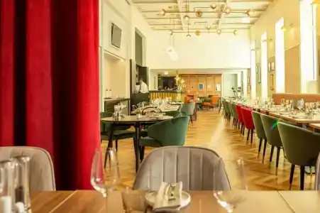 Indigo Belgrade, an IHG - 23