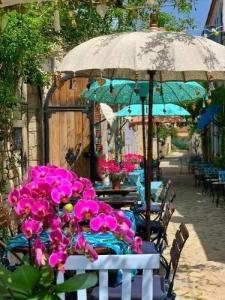 Maison d'Azur Alaçatı - 39