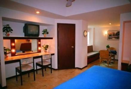 Paradise Inn - 7