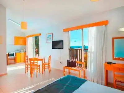 Akti Beach & Village Resort - 31