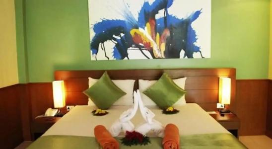Pinnacle Samui Resort SHA Plus - 58