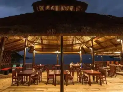 Koh Talu Island Resort - 6