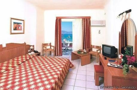 Eliros Mare Beachfront Poem - 79