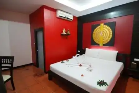 Arkbar Beach Club - 43