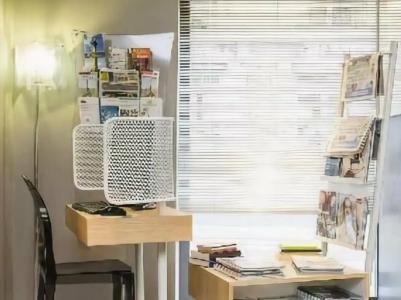 Hôtel Hor Les Lumières - 76