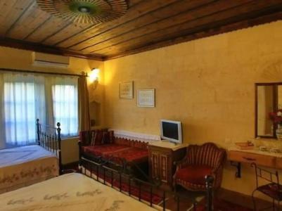 Selcuklu Evi Cave - Special Category - 85