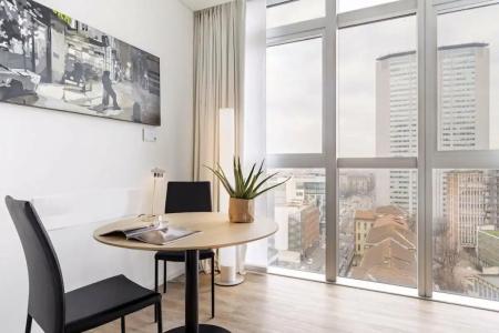 INNSiDE by Meliá Milano Torre GalFa - 18