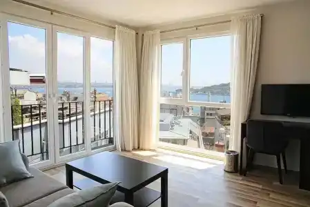 Karakoy Aparts - Special Category - 3