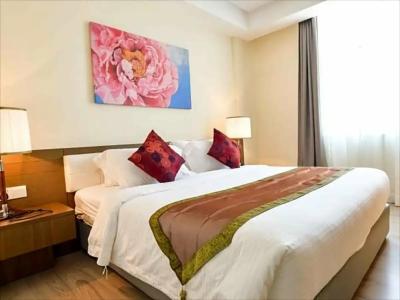 Dayang Bay Resort Langkawi - 36