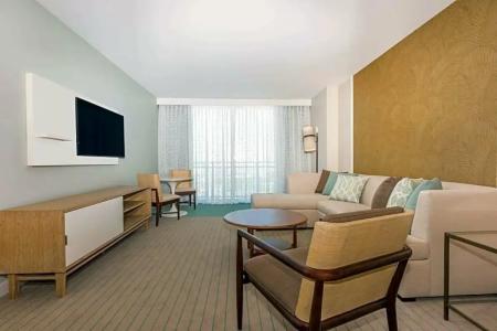 Wyndham Grand Clearwater Beach - 44