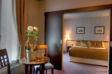 Best Western Plus La Demeure - 73