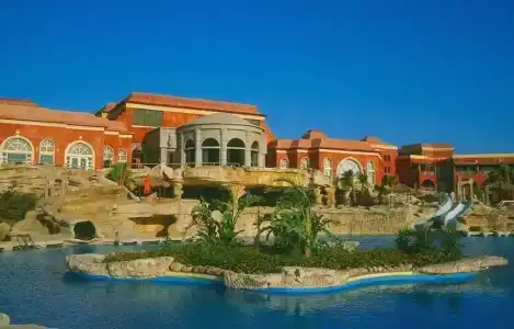 Pickalbatros Laguna Vista Aqua Park - Sharm El Sheikh - 8