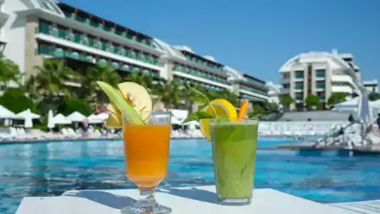 Crystal Waterworld Resort & Spa - Ultimate All Inclusive - 18