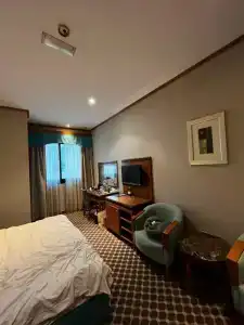 Golden Tulip Al Barsha - 33