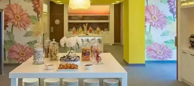 Hampton by Hilton Warsaw City Centre - 26