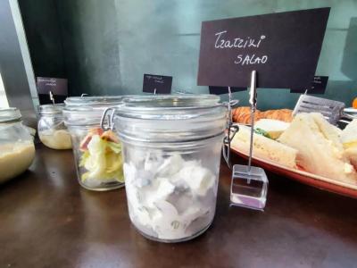 Hilton Belgrade - 84