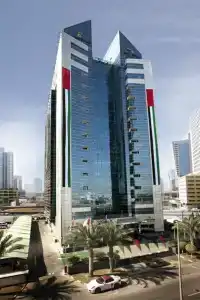 Golden Tulip Media - 75