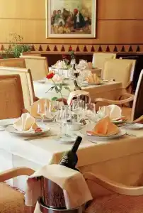 El Mouradi Gammarth - 26