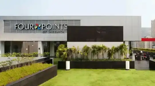 Four Points by Sheraton Bangkok, Sukhumvit 15 - 1