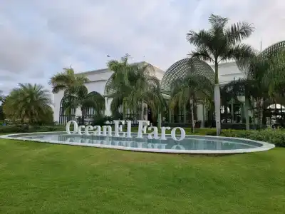 El Beso Adults Only At Ocean El Faro - All Inclusive - 3