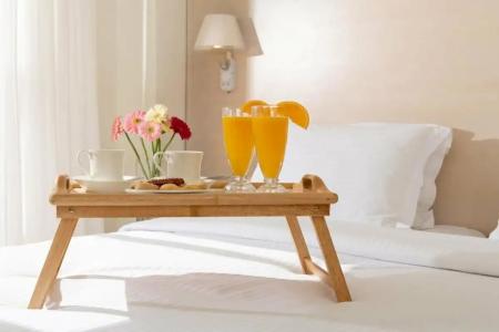 High Beach Resort - 31