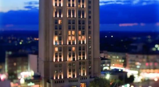 Sheraton Istanbul Levent - 50