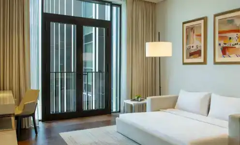 La Ville & Suites CITY WALK Dubai, Autograph Collection - 84