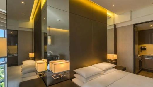 Hyatt Regency Dubai Creek Heights - 65