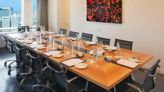 Crowne Plaza Tel Aviv City Center, an IHG - 40