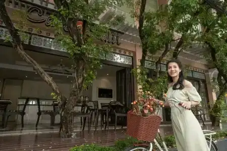 La Petite Salil Sukhumvit 8 - 30