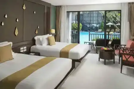 Centara Anda Dhevi Resort and Spa - SHA Plus - 55