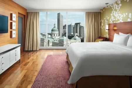 JW Marriott Indianapolis - 41