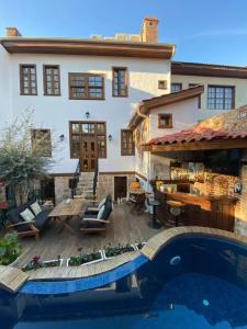 Lykia Old Town Antalya