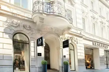 Indigo Belgrade, an IHG - 33