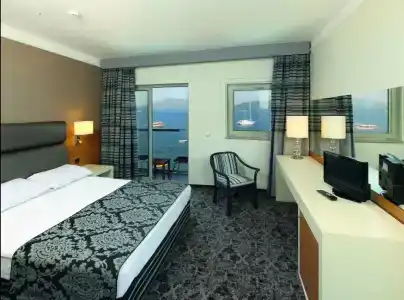 Cettia Beach Resort - 46