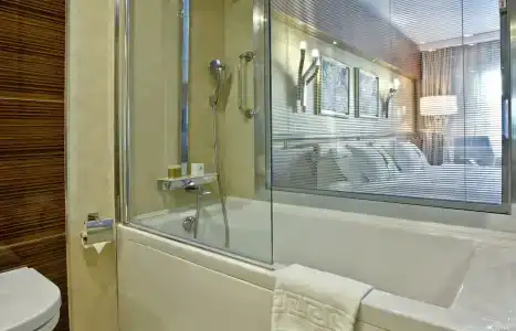 Holiday Inn Ankara-Kavaklidere, an IHG - 2