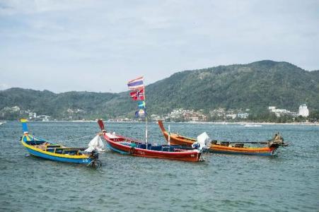 LIV Phuket Patong Beachfront - SHA Extra Plus - 62