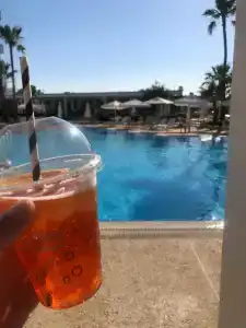 Crystal Springs Beach - 18