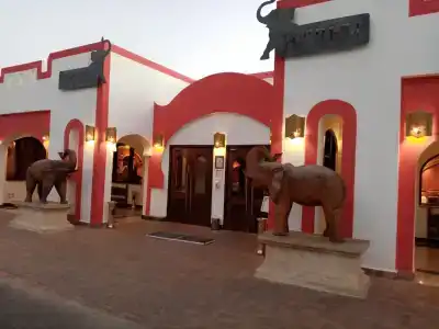 Domina Coral Bay Resort, Diving , Spa & Casino - 14