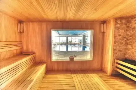 Ramada by Wyndham Tekirdağ - 66